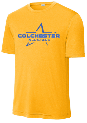 *CBSL All Stars - Replica T-Shirt