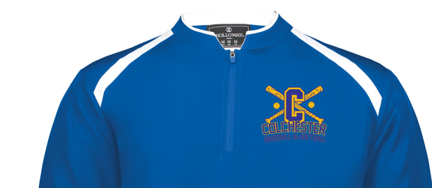 CBSL Coaches BP Jacket