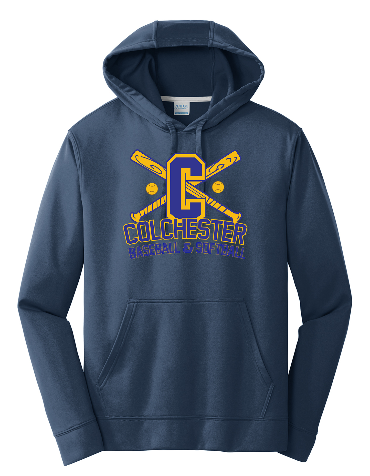 CBSL Performance Sweatshirt