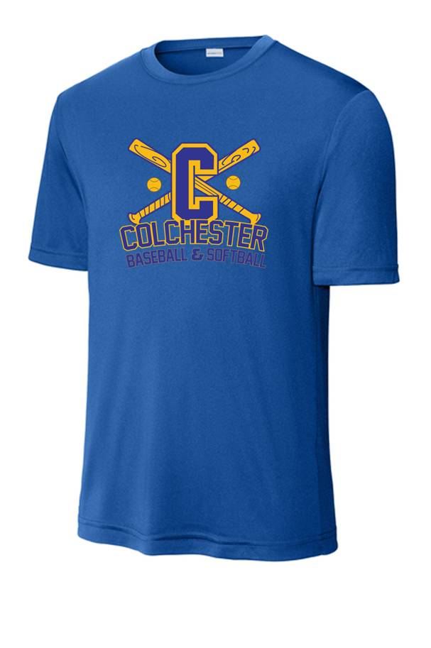 CBSL Performance Short Sleeve T-shirt