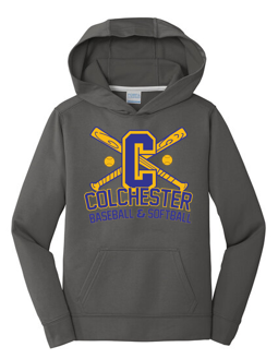 CBSL Performance Sweatshirt