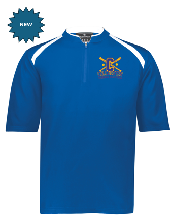 CBSL Coaches BP Jacket